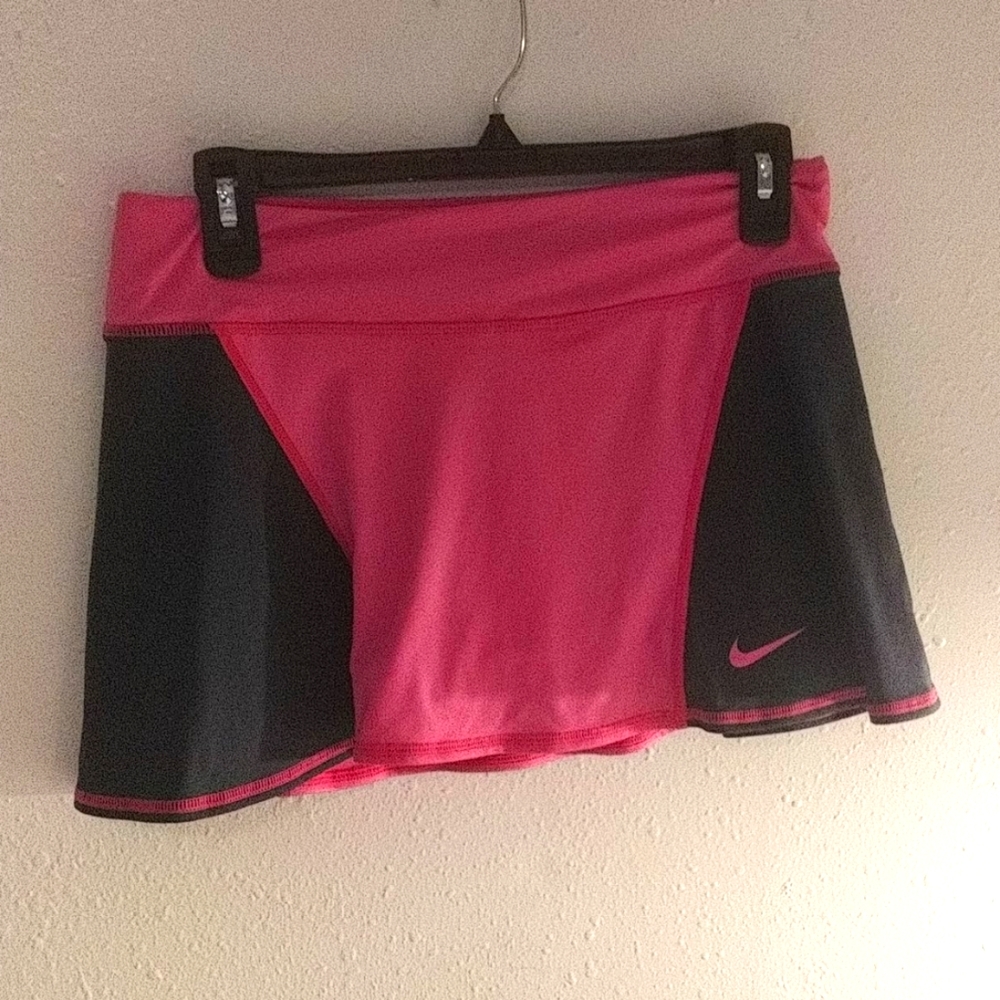 Nike Dri-Fit Sports Tennis Skort EUC